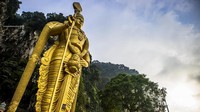 Batu Cave
