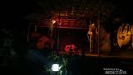 Adu Nyali Wisata Kuliner Bareng Hantu di Bogor