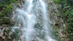 Aek Limut, Satu Lagi Air Terjun Menyegarkan di Tanah Batak