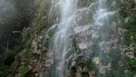Aek Limut, Satu Lagi Air Terjun Menyegarkan di Tanah Batak
