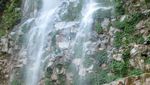 Aek Limut, Satu Lagi Air Terjun Menyegarkan di Tanah Batak