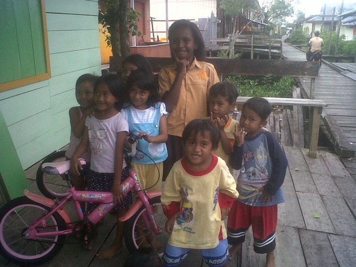 Agats dan Semangat Sumpah Pemuda