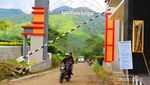 Agrowisata Kaligua di Jawa Tengah, Cantik Namun Tersembunyi