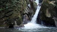 Air Terjun