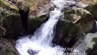 Air Terjun