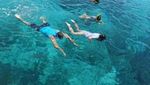 Aiih! Ada Pantai Pasir Pink di Pulau Komodo
