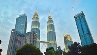 Menara Petronas