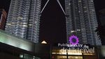 Air Mancur Menari Menara Petronas, Keren!