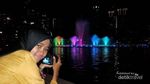 Air Mancur Menari Menara Petronas, Keren!