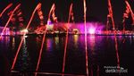Air Mancur Terbesar di Asia Tenggara, Ada di Purwakarta
