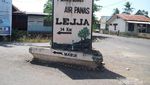 Air Panas Lejja, Akhir Pekan Segar di Luar Kota Makassar