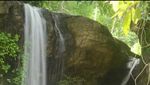 Air Terjun 7 Bidadari yang Tersembunyi di Lahat