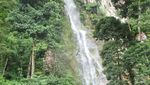 Air Terjun Aek Birong, Perawan Cantik dari Asahan