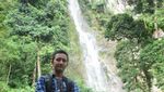 Air Terjun Aek Birong, Perawan Cantik dari Asahan