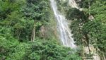 Air Terjun Aek Birong, Perawan Cantik dari Asahan