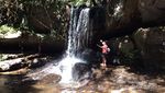Air Terjun & Surga Kupu-kupu di Siem Reap, Kamboja