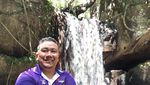 Air Terjun & Surga Kupu-kupu di Siem Reap, Kamboja