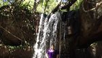 Air Terjun & Surga Kupu-kupu di Siem Reap, Kamboja