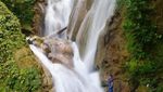 Air Terjun Cantik dari Bungku Pesisir