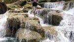 Air Terjun Cantik dari Bungku Pesisir