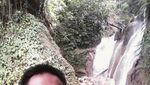 Air Terjun Cantik dari Bungku Pesisir