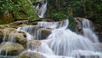 Air Terjun Cantik dari Bungku Pesisir
