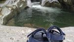 Air Terjun Cantik dari Ranah Minang