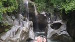 Air Terjun Cantik dari Ranah Minang