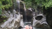 Narsis dengan sepupu