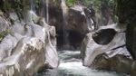 Air Terjun Cantik dari Ranah Minang