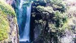 Air Terjun Cantik dari Samosir