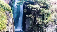 Air Terjun Nai Sogop