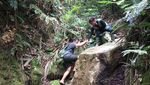 Air Terjun Cantik di Bogor yang Belum Banyak Orang Tahu