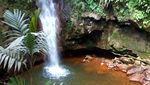 Air Terjun Cantik di Bogor yang Belum Banyak Orang Tahu