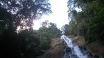 Air Terjun Cantik di Tengah Lebatnya Hutan Kalsel