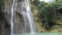 Air Terjun Nglirip