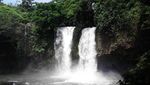 Air Terjun Cantik Nan Tersembunyi di Pemalang