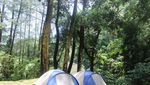 Air Terjun Cantik yang Tak Jauh dari Jakarta