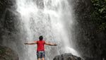 Air Terjun Cantik yang Tak Jauh dari Jakarta