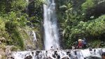 Air Terjun Cantik yang Tak Jauh dari Jakarta