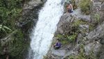 Air Terjun Cantik yang Wisatawan Belum Tahu di Sumatera Barat