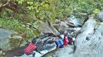 Air Terjun Cantik yang Wisatawan Belum Tahu di Sumatera Barat