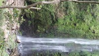 Kisah Tragis dibalik nama air terjun ini