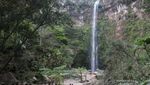 Air Terjun Coban Rondo dan Legenda Cinta Segitiga
