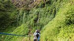 Air Terjun Coban Sumber Pitu yang Memukau
