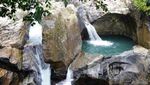 Air Terjun Cunca Wulang, Surga Tersembunyi di Flores