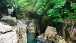 Air Terjun Cunca Wulang, Surga Tersembunyi di Flores