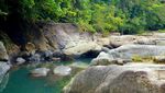 Air Terjun Cunca Wulang, Surga Tersembunyi di Flores