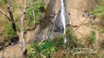 Air Terjun dengan 2 Kolam Alami, Ada di Kendal
