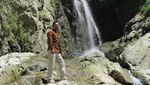 Air Terjun di Bojonegoro yang Serasa Milik Anda Sendiri